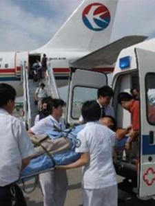 天等县接送服务