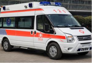 天等县救护车租赁