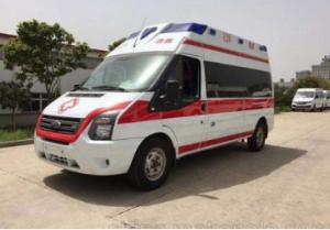 天等县救护车租赁