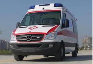 天等县救护车租赁